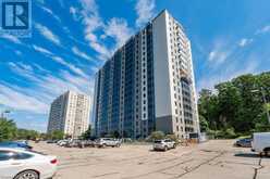 55 GREEN VALLEY Drive Unit# 514 Kitchener