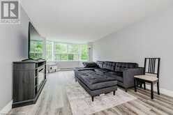 55 GREEN VALLEY Drive Unit# 514 Kitchener