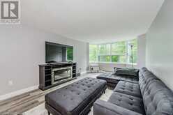 55 GREEN VALLEY Drive Unit# 514 Kitchener