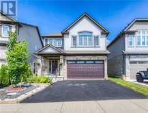 59 NETHERWOOD Road Kitchener