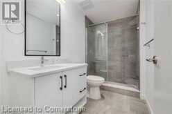 741 KING Street W Unit# 1203 Kitchener