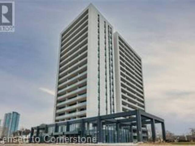 741 KING Street W Unit# 1203 Kitchener Ontario