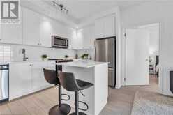 55 DUKE STREET WEST Unit# 901 Kitchener