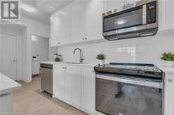 55 DUKE STREET WEST Unit# 901 Kitchener