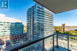 55 DUKE Street W Unit# 901 Kitchener