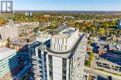 55 DUKE Street W Unit# 901 Kitchener