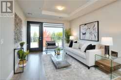 5 WAKE ROBIN Drive Unit# 211 Kitchener