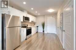 5 WAKE ROBIN Drive Unit# 211 Kitchener