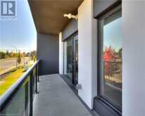 5 WAKE ROBIN Drive Unit# 211 Kitchener