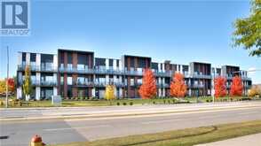 5 WAKE ROBIN Drive Unit# 211 Kitchener