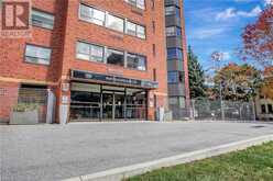 20 ELLEN Street E Unit# 302 Kitchener