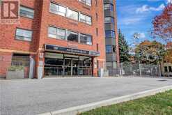 20 ELLEN Street E Unit# 302 Kitchener