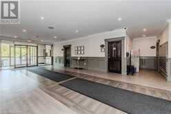 255 KEATS Way Unit# 507 Waterloo