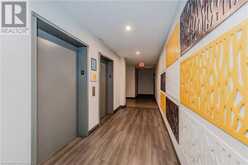 255 KEATS Way Unit# 507 Waterloo