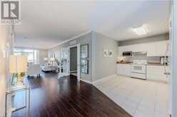 255 KEATS Way Unit# 507 Waterloo