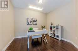 255 KEATS Way Unit# 507 Waterloo