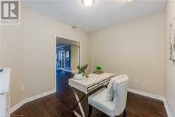 255 KEATS Way Unit# 507 Waterloo