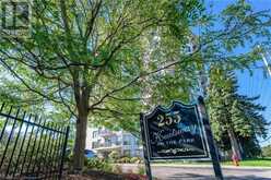 255 KEATS Way Unit# 507 Waterloo