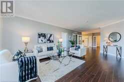 255 KEATS Way Unit# 507 Waterloo