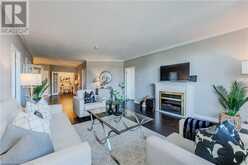 255 KEATS Way Unit# 507 Waterloo