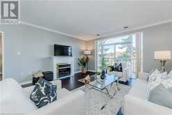 255 KEATS Way Unit# 507 Waterloo