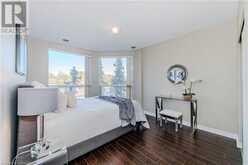 255 KEATS Way Unit# 507 Waterloo