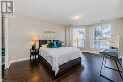 255 KEATS Way Unit# 507 Waterloo