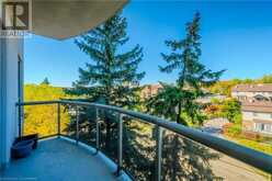 255 KEATS Way Unit# 507 Waterloo