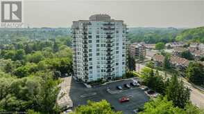 255 KEATS Way Unit# 507 Waterloo