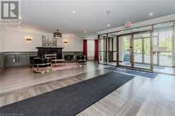 255 KEATS Way Unit# 507 Waterloo