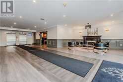 255 KEATS Way Unit# 507 Waterloo