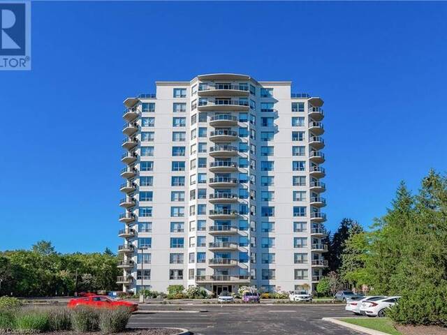 255 KEATS Way Unit# 507 Waterloo Ontario