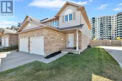 10 FALLOWFIELD Drive Unit# 7 Kitchener