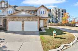 10 FALLOWFIELD Drive Unit# 7 Kitchener