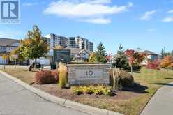 10 FALLOWFIELD Drive Unit# 7 Kitchener