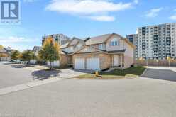 10 FALLOWFIELD Drive Unit# 7 Kitchener