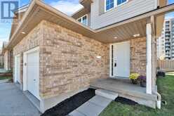 10 FALLOWFIELD Drive Unit# 7 Kitchener