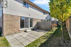 10 FALLOWFIELD Drive Unit# 7 Kitchener