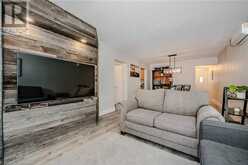 337 KINGSWOOD Drive Unit# 12 Kitchener