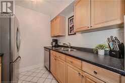 337 KINGSWOOD Drive Unit# 12 Kitchener