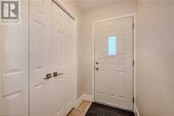 337 KINGSWOOD Drive Unit# 12 Kitchener