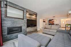 337 KINGSWOOD Drive Unit# 12 Kitchener