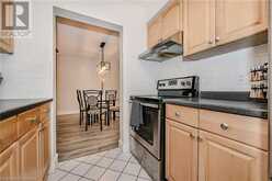 337 KINGSWOOD Drive Unit# 12 Kitchener