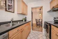 337 KINGSWOOD Drive Unit# 12 Kitchener