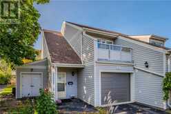 337 KINGSWOOD Drive Unit# 12 Kitchener