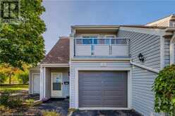 337 KINGSWOOD Drive Unit# 12 Kitchener