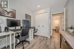 337 KINGSWOOD Drive Unit# 12 Kitchener