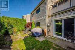 337 KINGSWOOD Drive Unit# 12 Kitchener