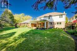 445 BRENTCLIFFE Drive Waterloo