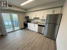 595 STRASBURG Road Unit# 512 Kitchener